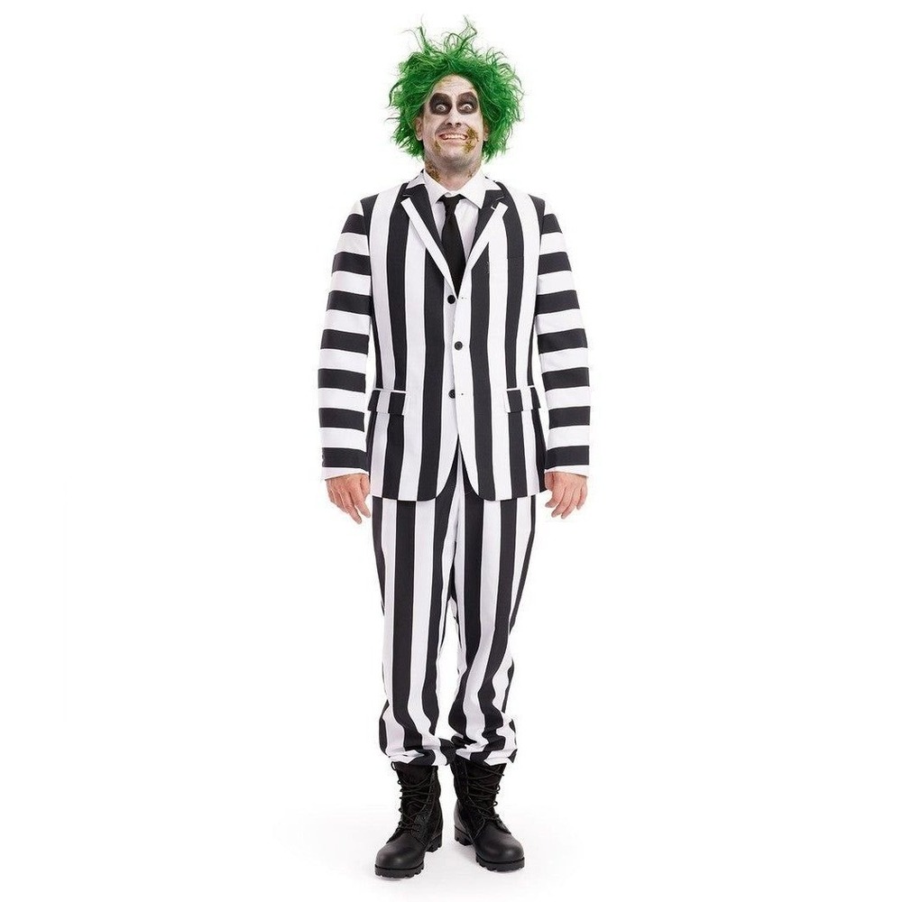Tipsy Elves Men's Beetle Jinx Costume Large